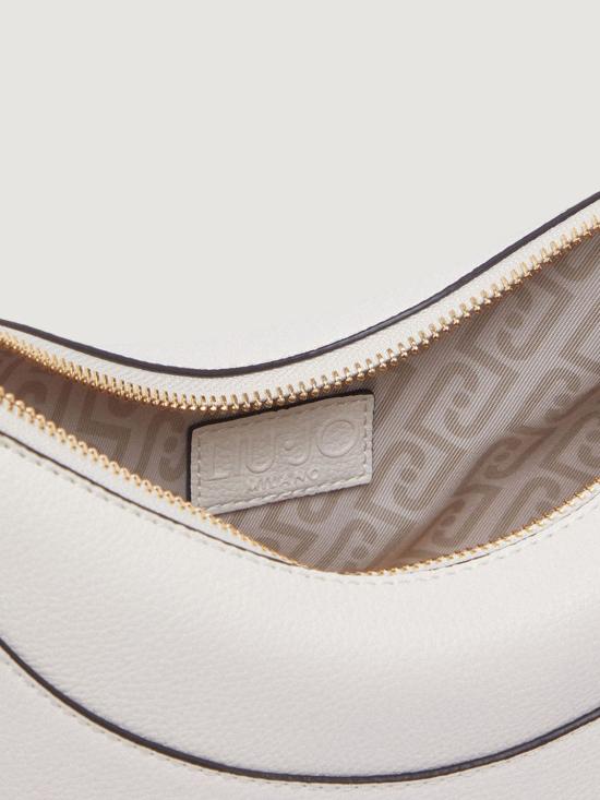 26SS 리우조 숄더백 AA6186E1012 X0459 White - LIU JO