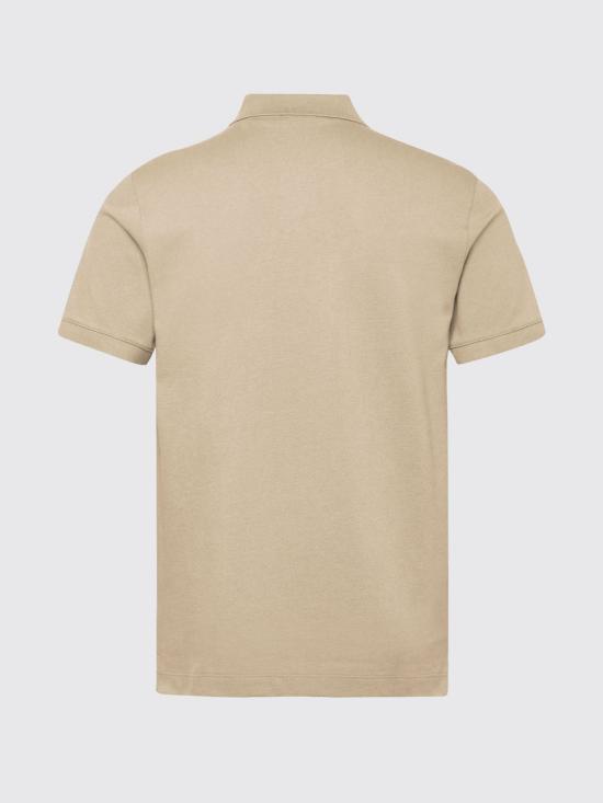 26SS 보스 폴로 티셔츠 50553564 286 Beige - BOSS