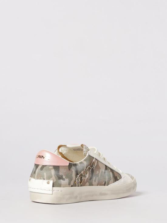 26SS 크라임런던 스니커즈 29005PP8 83 Gold - CRIME LONDON