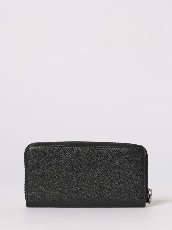 26SS 크리스챤 루부탱 남성지갑 3195051 H734 Black - CHRISTIAN LOUBOUTIN