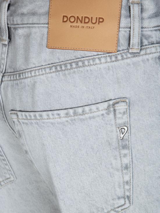 26SS 돈답 데님 팬츠 DP776DF0277DMB1 900 Green - DONDUP