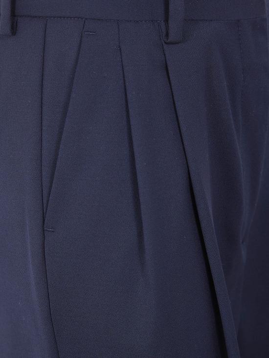 26SS 필리파 케이 팔라초 팬츠 32511 2830 Blue - FILIPPA K