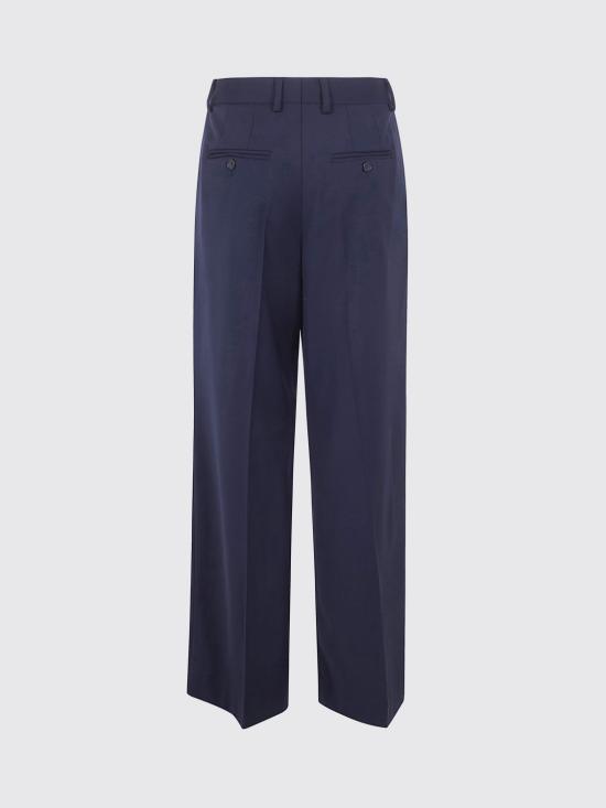 26SS 필리파 케이 팔라초 팬츠 32511 2830 Blue - FILIPPA K