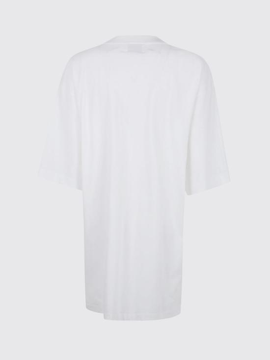 26SS 루루 드 세종 롱 원피스 AYAZLDS White - LOULOU DE SAISON