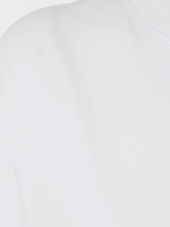 26SS 루루 드 세종 롱 원피스 AYAZLDS White - LOULOU DE SAISON