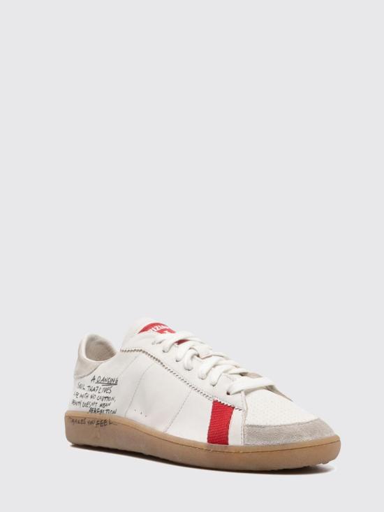 26SS 파트리지아페페 스니커즈 2Z0064L150 FF69 White 1 - PATRIZIA PEPE