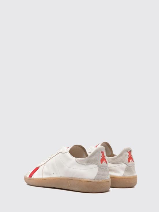 26SS 파트리지아페페 스니커즈 2Z0064L150 FF69 White 1 - PATRIZIA PEPE