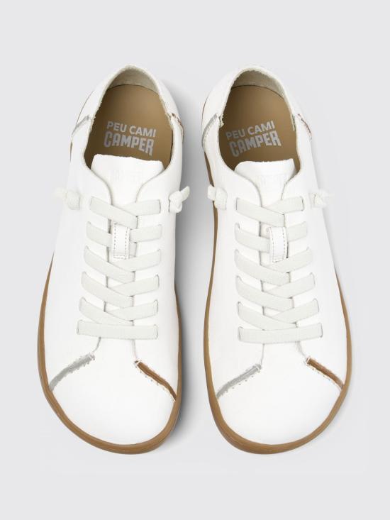 26SS 캠퍼 스니커즈 K201928 003 TWINS 0 White - CAMPER