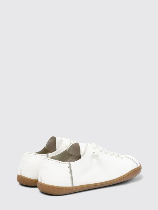 26SS 캠퍼 스니커즈 K201928 003 TWINS 0 White - CAMPER