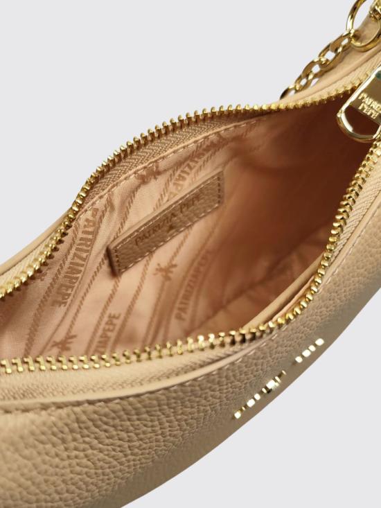 26SS 파트리지아페페 토트백 8B0309L001 R874 Beige - PATRIZIA PEPE