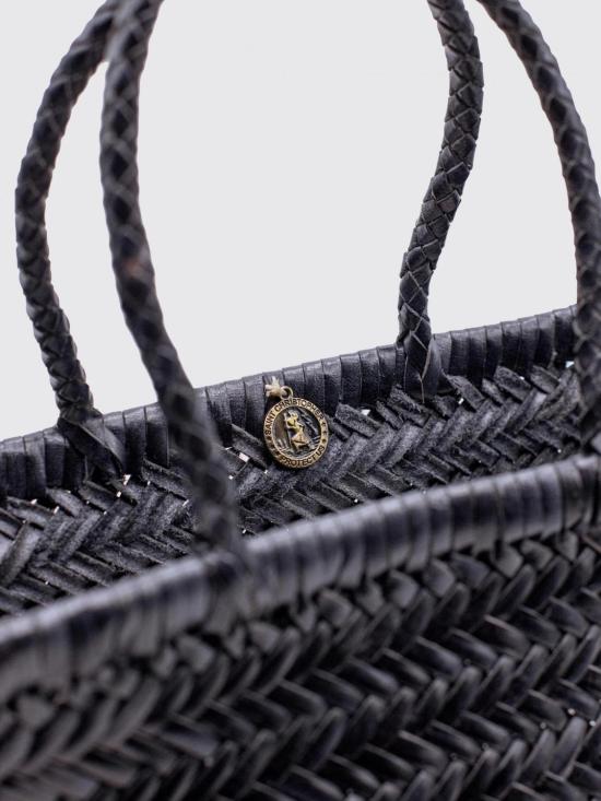 26SS 드래곤디퓨전 토트백 68811 Black - DRAGON DIFFUSION