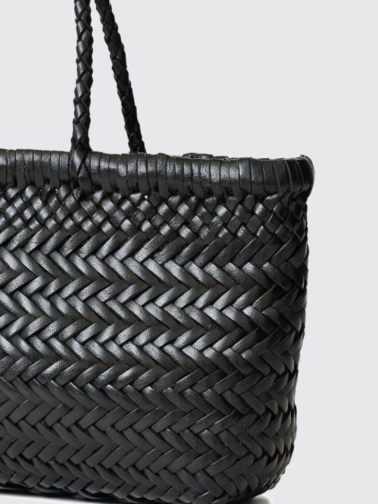 26SS 드래곤디퓨전 토트백 68809 Black - DRAGON DIFFUSION