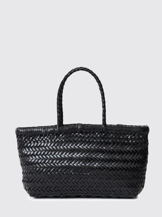 26SS 드래곤디퓨전 토트백 68809 Black