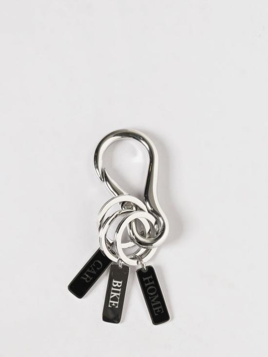 26SS 처치스 키링 EPM0459FKU F0002 Silver