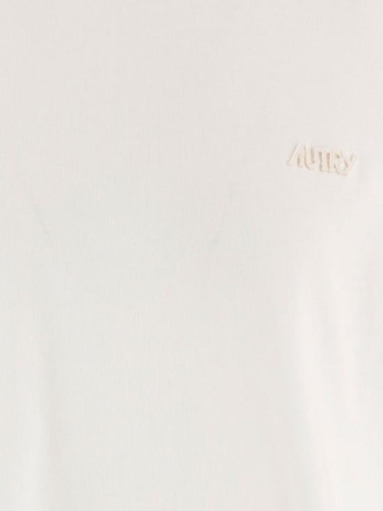 26SS 오트리 반팔 티셔츠 TSPW052W White - AUTRY