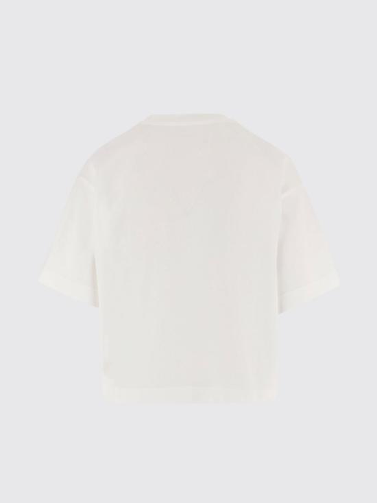 26SS 오트리 반팔 티셔츠 TSPW052W White - AUTRY