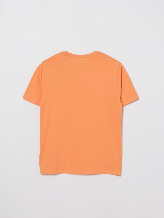 26SS [키즈] 폴로 랄프로렌 티셔츠 323832904 508 Orange - POLO RALPH LAUREN
