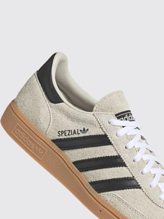 26SS 아디다스 스페지알 핸드볼 IF6562 Aluminium - ADIDAS