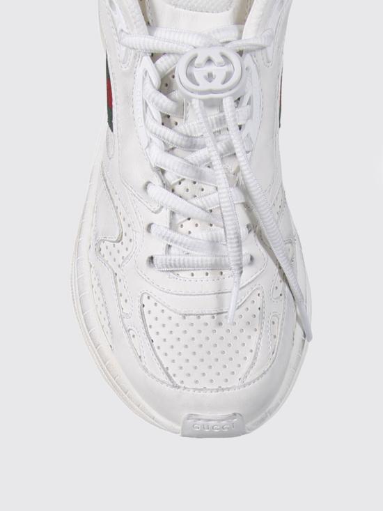 26SS 구찌 2.0 스니커즈 854041AAF0H 9246 White - GUCCI