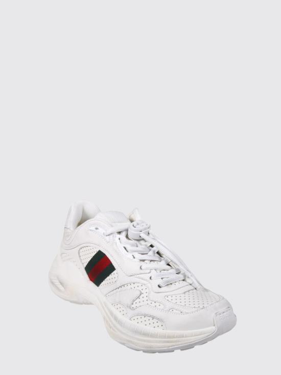 26SS 구찌 2.0 스니커즈 854041AAF0H 9246 White - GUCCI