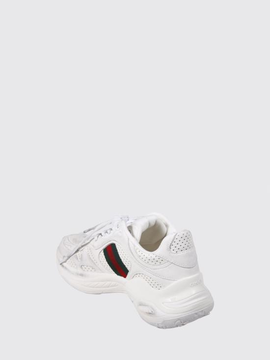 26SS 구찌 2.0 스니커즈 854041AAF0H 9246 White - GUCCI