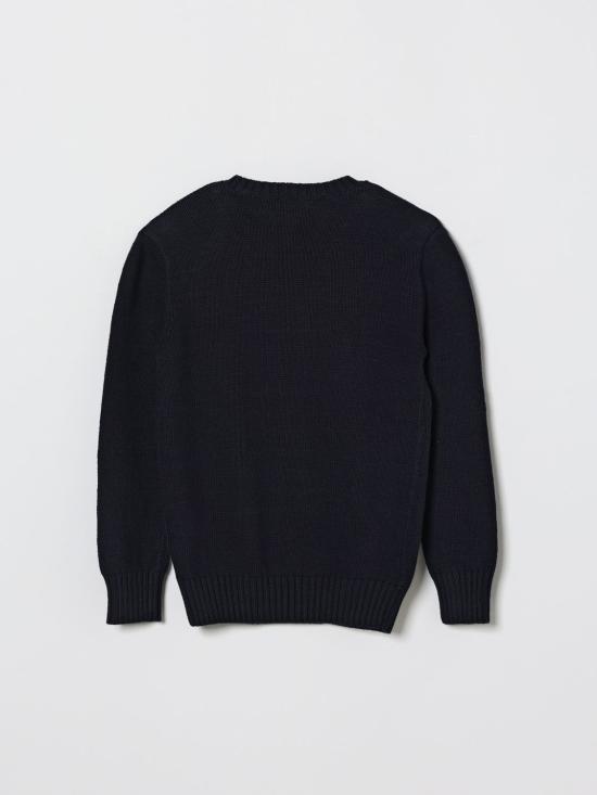 26SS [키즈] 폴로 랄프로렌 풀오버 322668286 002 Blue - POLO RALPH LAUREN