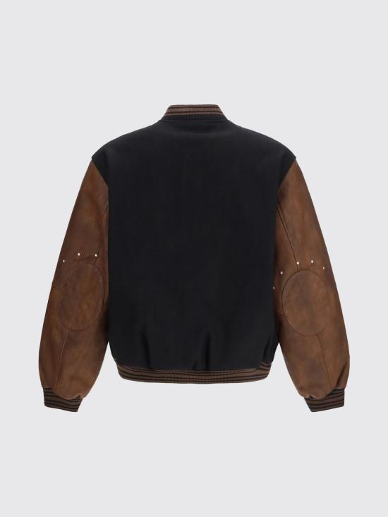 26SS 리프레젠트 자켓 MLM100543 JET Black - REPRESENT