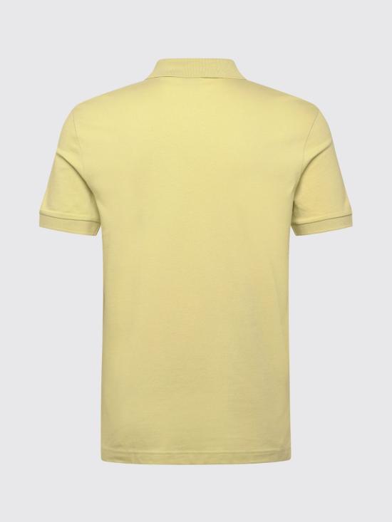 26SS 보스 폴로 티셔츠 50507803 267 Yellow - BOSS