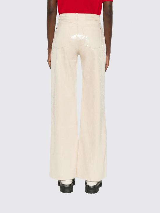 26SS 세븐포올맨카인드 데님 팬츠 7UG20D52 U71ZR Nude - 7 FOR ALL MANKIND