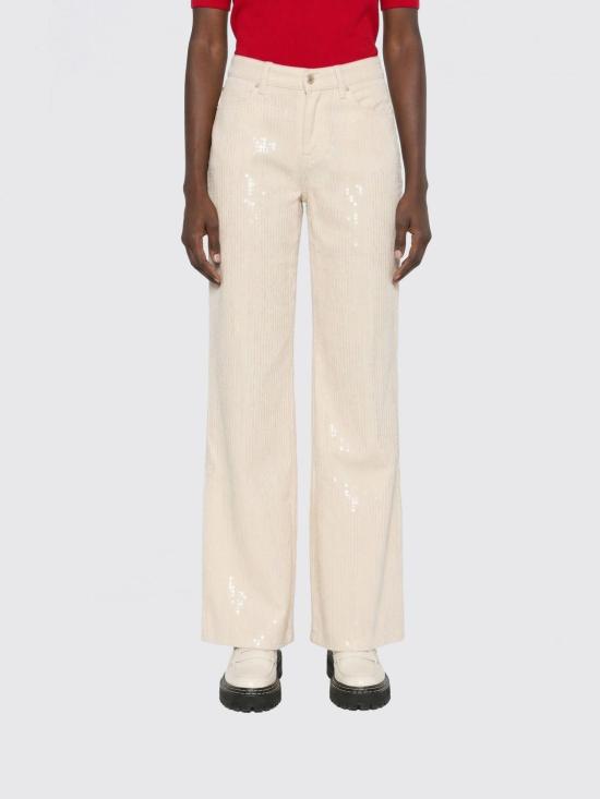 26SS 세븐포올맨카인드 데님 팬츠 7UG20D52 U71ZR Nude