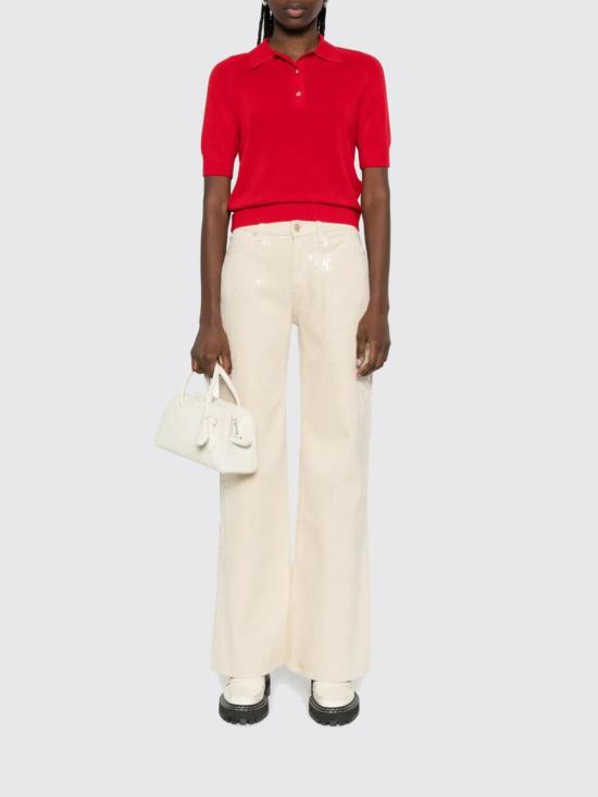 26SS 세븐포올맨카인드 데님 팬츠 7UG20D52 U71ZR Nude - 7 FOR ALL MANKIND