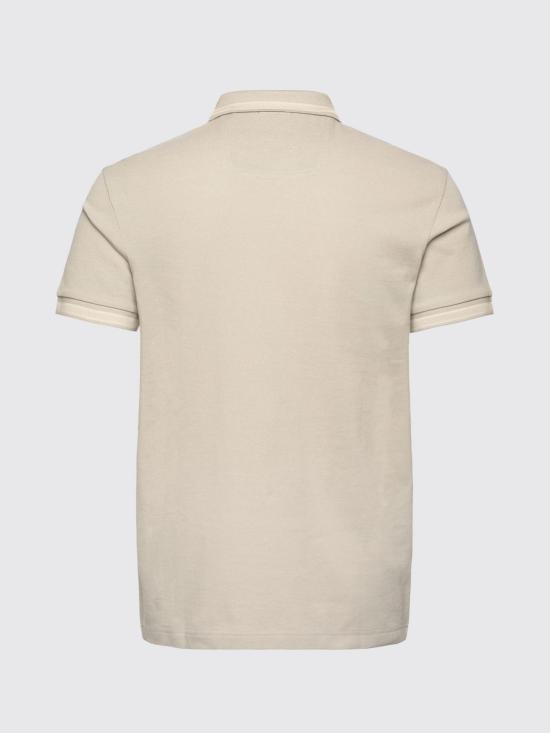 26SS 보스 폴로 티셔츠 50469055 275 Beige - BOSS