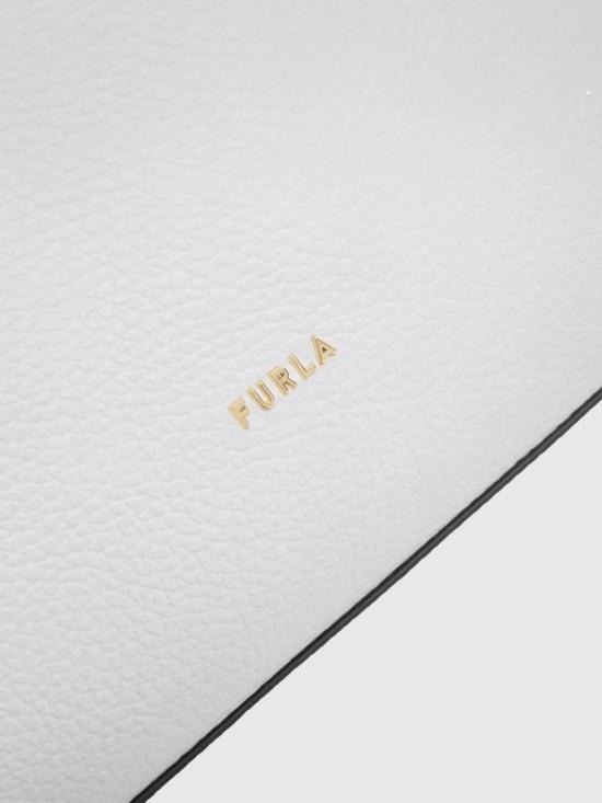 26SS 훌라 숄더백 WB01876HSF000 01B00 White - FURLA