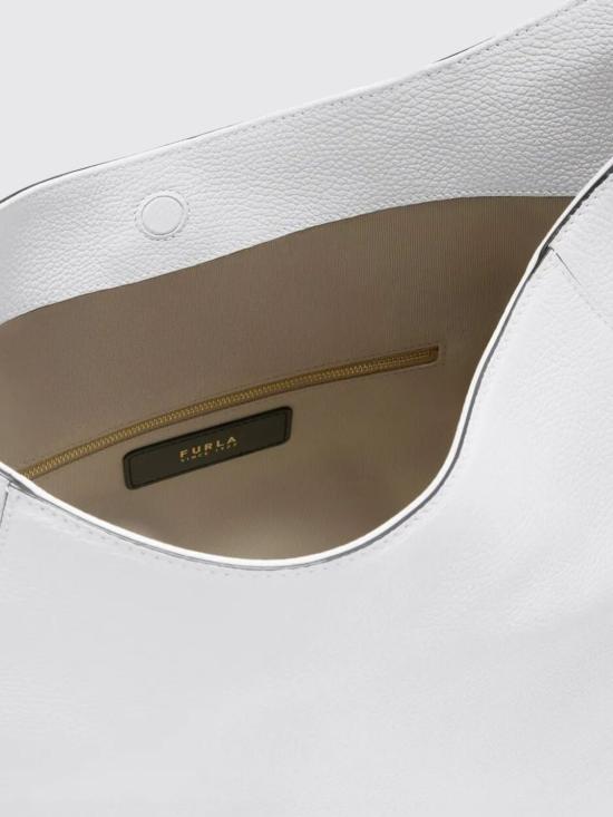 26SS 훌라 숄더백 WB01876HSF000 01B00 White - FURLA
