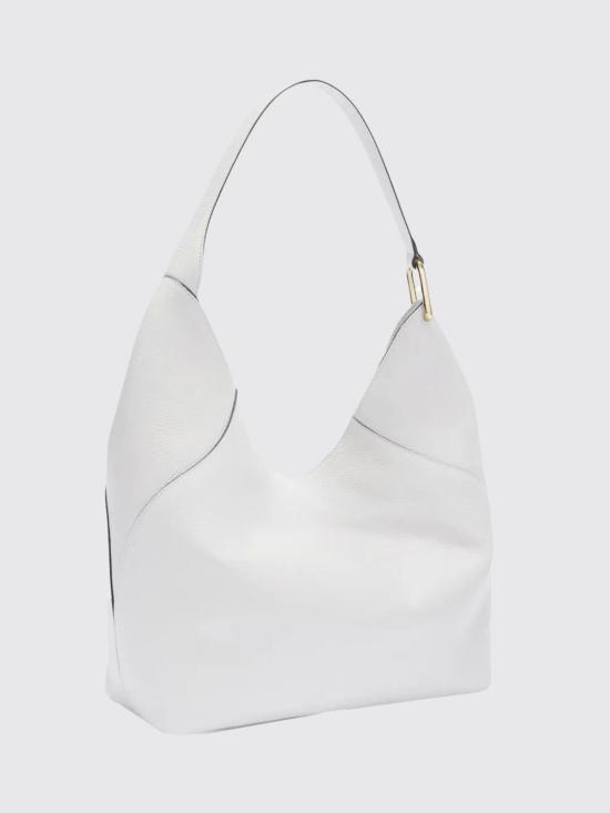 26SS 훌라 숄더백 WB01876HSF000 01B00 White - FURLA