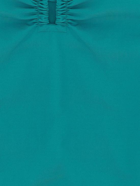 26SS 에레스 원피스 수영복 011406 PERSANE Turquoise - ERES