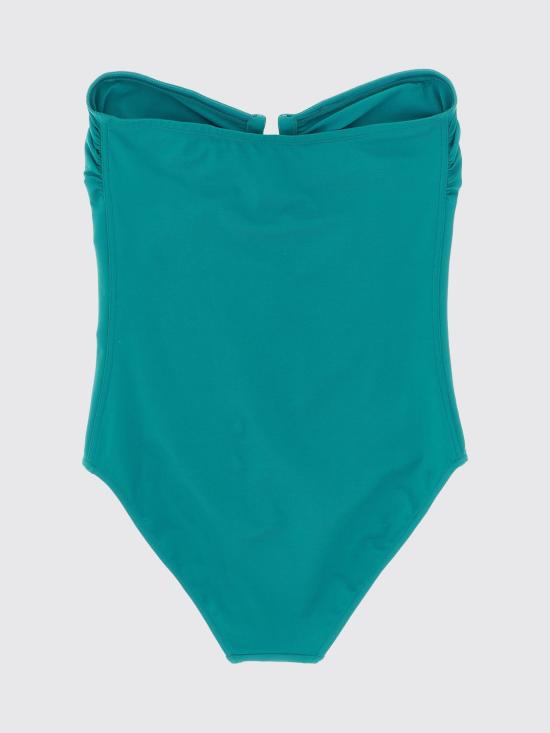 26SS 에레스 원피스 수영복 011406 PERSANE Turquoise - ERES