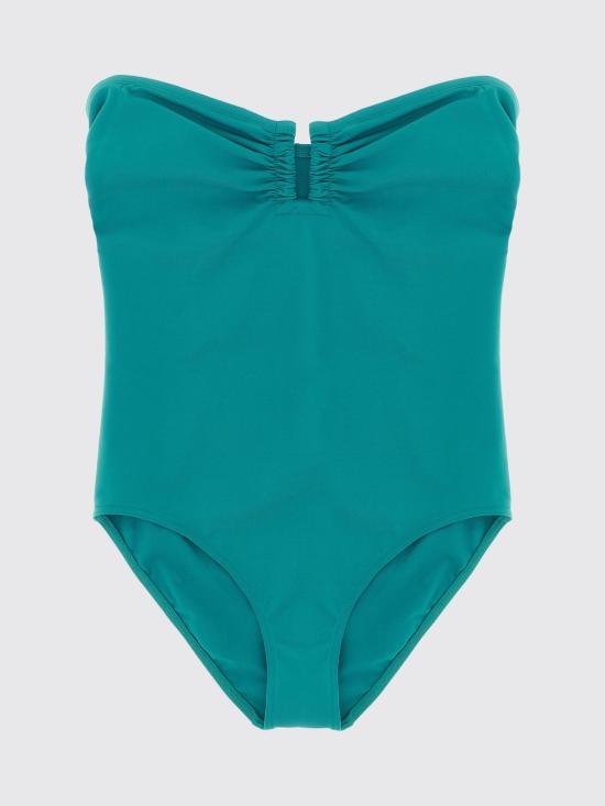 26SS 에레스 원피스 수영복 011406 PERSANE Turquoise - ERES