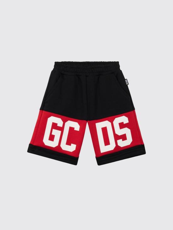 26SS [키즈] 지씨디에스 쇼츠/버뮤다 Z0UJQL589F004 999R Black