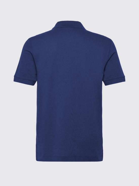 26SS 보스 폴로 티셔츠 50553564 436 Blue - BOSS