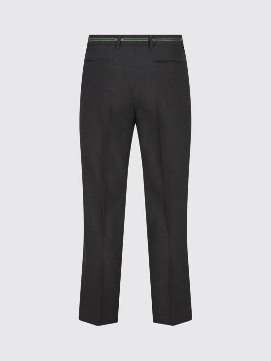 26SS 구찌 팬츠 855095ZAS68 1076 Grey - GUCCI