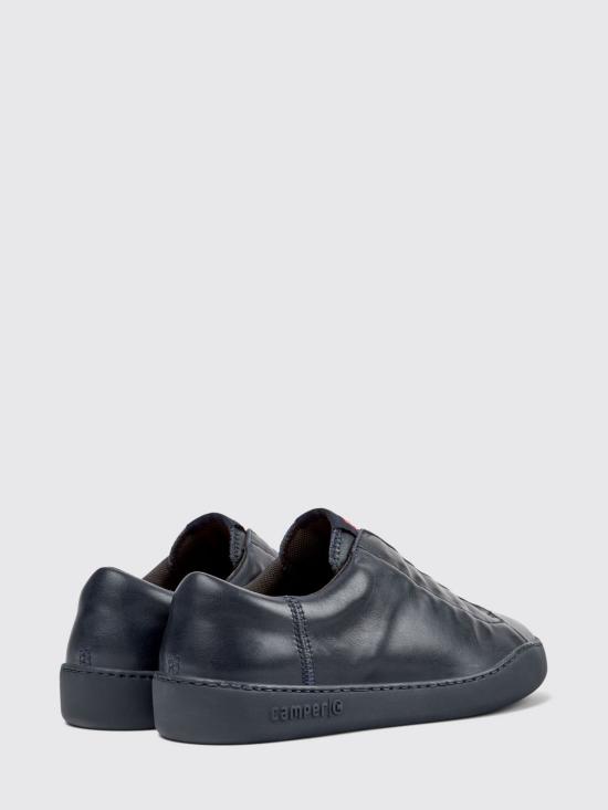 26SS 캠퍼 스니커즈 K101083 004 PEU TOURING 0 Blue - CAMPER