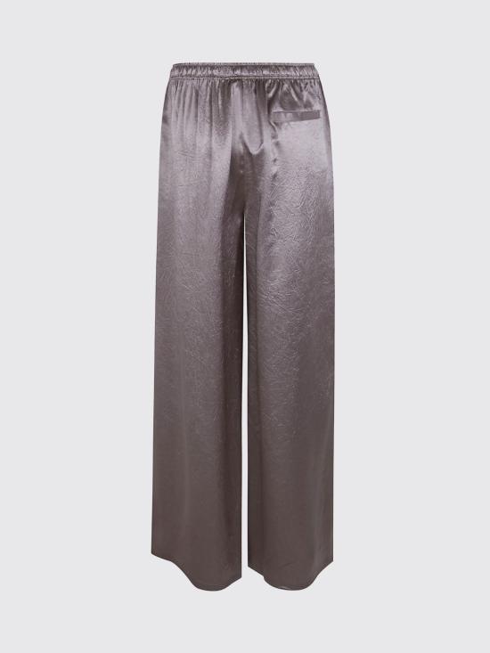 26SS 필리파 케이 팔라초 팬츠 32092 8934 Brown - FILIPPA K