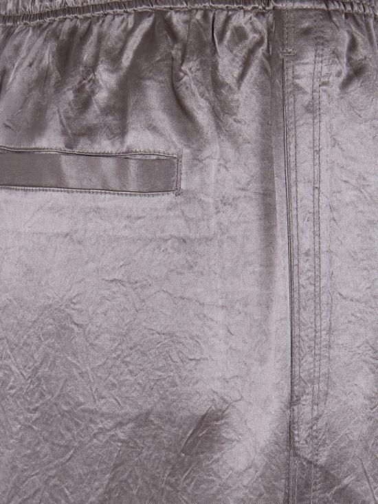 26SS 필리파 케이 팔라초 팬츠 32092 8934 Brown - FILIPPA K