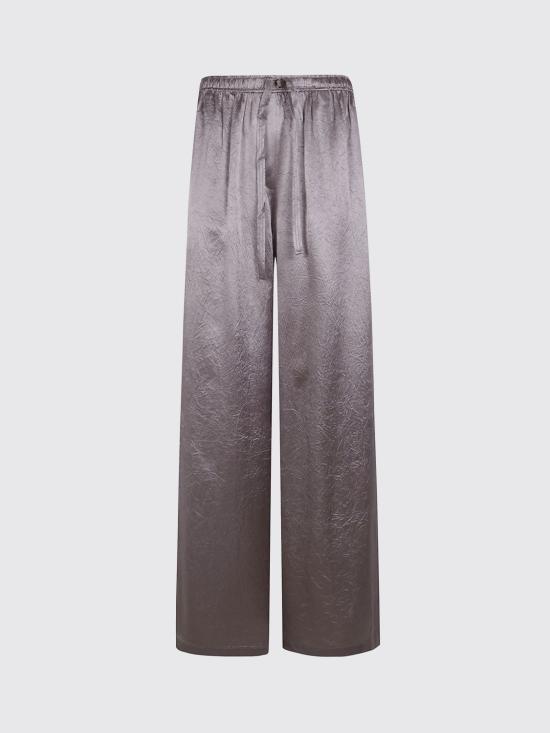 26SS 필리파 케이 팔라초 팬츠 32092 8934 Brown - FILIPPA K