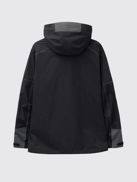 26SS 앤드원더 자켓 5746911315 010 Black - AND WANDER