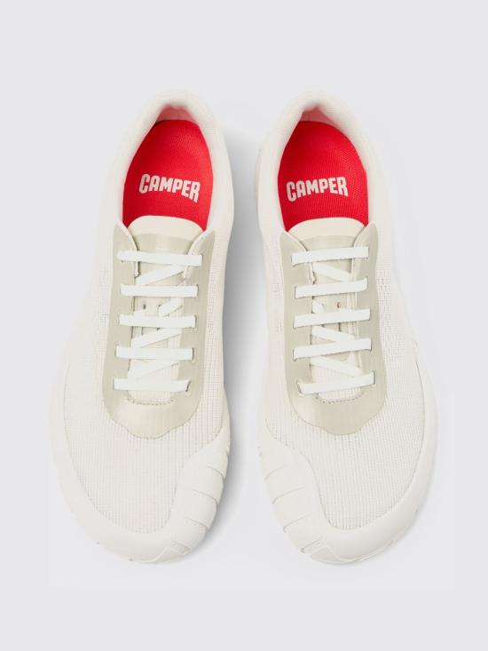 26SS 캠퍼 스니커즈 K201889 001 PEU PATH 0 White - CAMPER