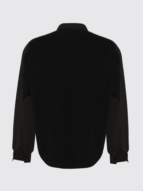 26SS 앤드원더 긴팔 셔츠 5746953019 010 Black - AND WANDER