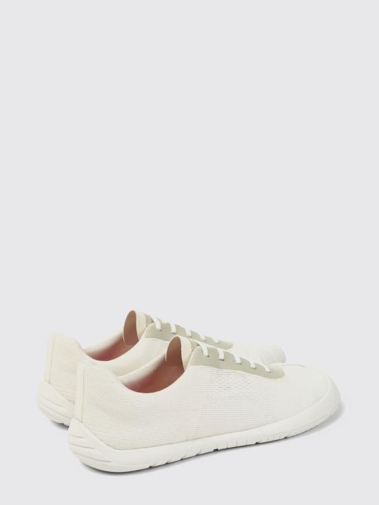 26SS 캠퍼 스니커즈 K101100 001 PEU PATH 0 White - CAMPER