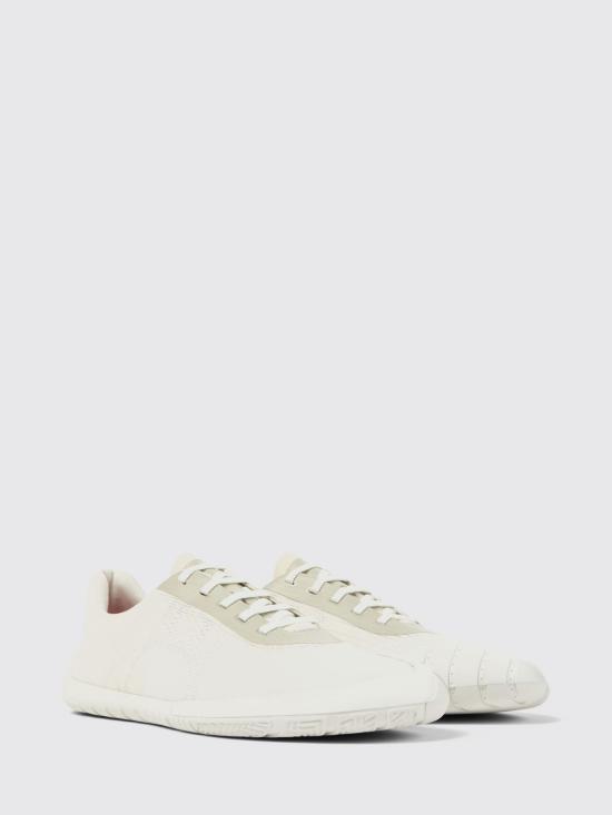 26SS 캠퍼 스니커즈 K101100 001 PEU PATH 0 White - CAMPER